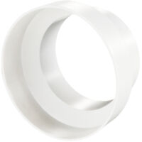 Raccord réducteur Plastivent Red 211 NW 125/100