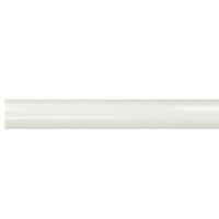 Tige de prolongation Blanc pour ventilateur de plafond Hunter Outdoor