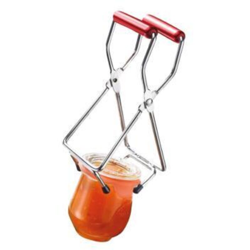 Dr Oetker 3229 Pince À Bocaux, Bocaux En Verre, Stérilisation