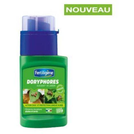 ANTI DORYPHORES CONCENTRÉ - 100 ML