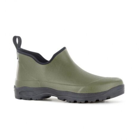 Demi-botte Oregon - kaki - T41