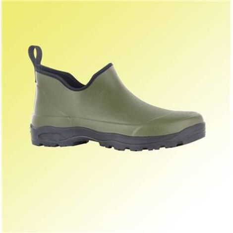 BOTILLON JARDIN OREGON KAKI - TAILLE 40 - divers