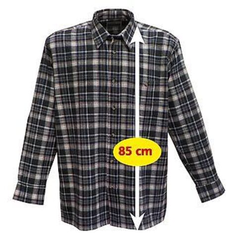 CHEMISE DE JARDINAGE - TAILLE 39/40 - divers