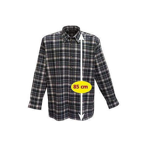 CHEMISE DE JARDINAGE - TAILLE 41/42 - divers
