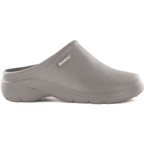 SABOT DE JARDIN COLORS GRIS - TAILLE 38 - VETEMENTS