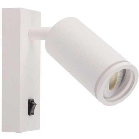 Steckdosenlampe Steckerleuchte GU10 mit Schalter Küche Steckdosenlampe Steckerleuchte GU10 mit Schalter Küche