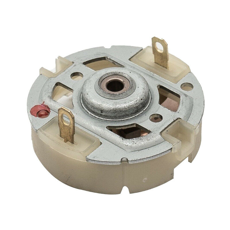 Kohlebürsten Set Für Waschmaschinen - Kompatibel Mit AEG & Electrolux