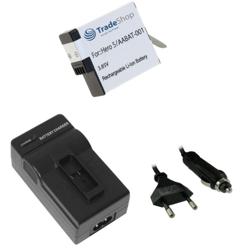 CELLONIC, Batteria per Fotocamera, Compatibile con Canon PowerShot SX700 HS, SX610 (3.7V
