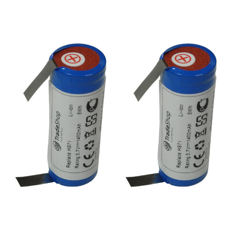 2x 9,6V 3000mAh Akku für HITACHI UT6D D10DF2 DS9DM2 UB2D WH9DM 2x 9,6V 3000mAh Akku für HITACHI UT6D D10DF2 DS9DM2 UB2D WH9DM