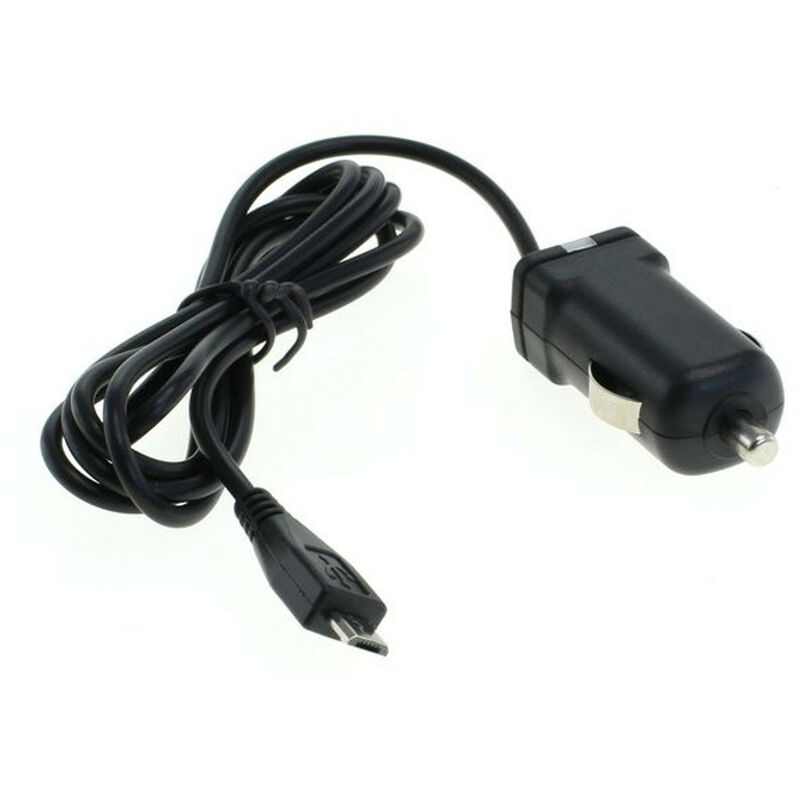 KFZ Auto USB Ladekabel Adapter Autoladegerät 12/24V für Smartphone  Navigation, Ladegeräte & Adapter, Mobilfunk, Telefon & Mobilfunk, Elektronik