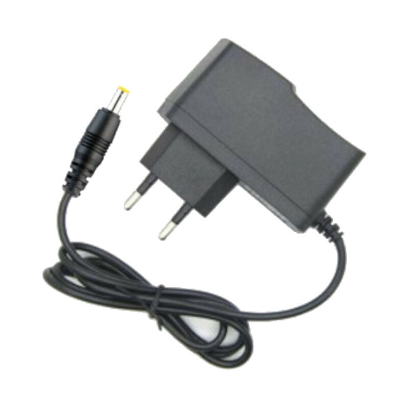 6V 2A Netzteil / Ladegerät kompatibel mit Omron 7 Serie