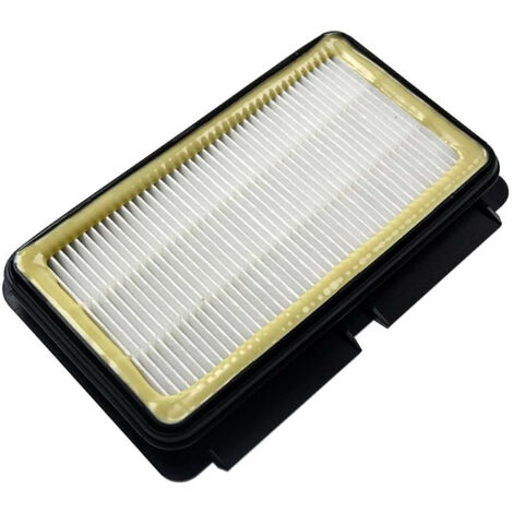 Trade Shop HEPA Filter kompatibel mit Rowenta Silence Force