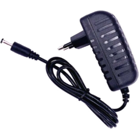 Trade-Shop 36V 0,4A Netzteil / Ladekabel / Ladegerät kompatibel mit Rowenta Air Force Extreme 18V RH8813WH RH8819WH RH8827WO RH8870WO Akku-Staubsauger (1/3)