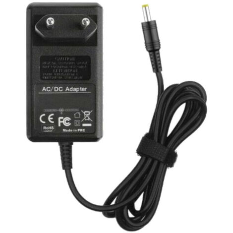 Trade-Shop 9,5V 2000mA Netzteil / Ladegerät / Netzgerät kompatibel mit Sony AC-E9522M AC-NSA18-95 AC-FX110 AC-CD980 AC-NSA1895