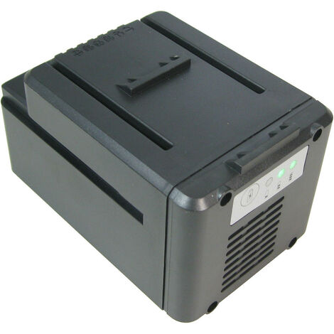 2000mAh 80Wh Li-ion Akku für Worx WA3580
