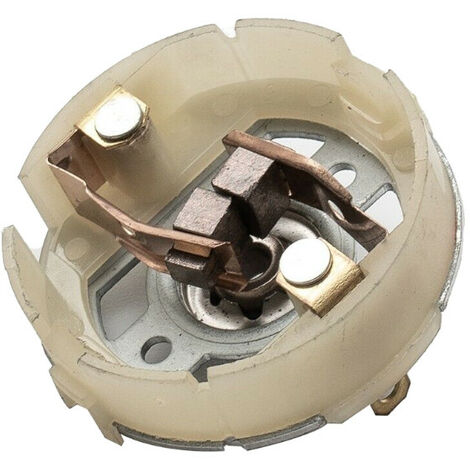 Motorkohlen-Halter Inkl. Kohlen Für Bosch RS-550PC-8019