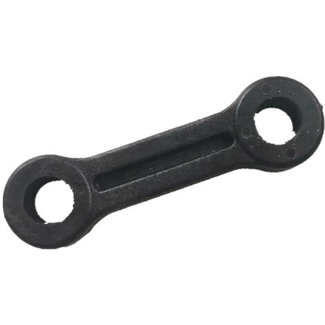 Trade-Shop Pleuelstange / Pleulstange / Pleuel 63,5mm Länge kompatibel mit Bosch Bohrhammer Stemmhammer wie GBH5DCE GSH5E, Ersatz für Bosch 1612001032