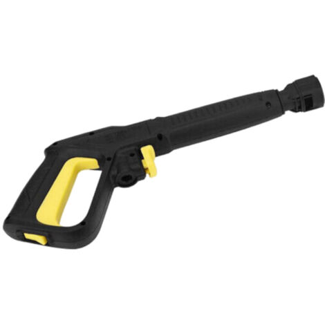 Trade-Shop Hochdruckreiniger-Zubehör für Kärcher K2, K3, K4, K5, K6, K7 - Hochdruckpistole