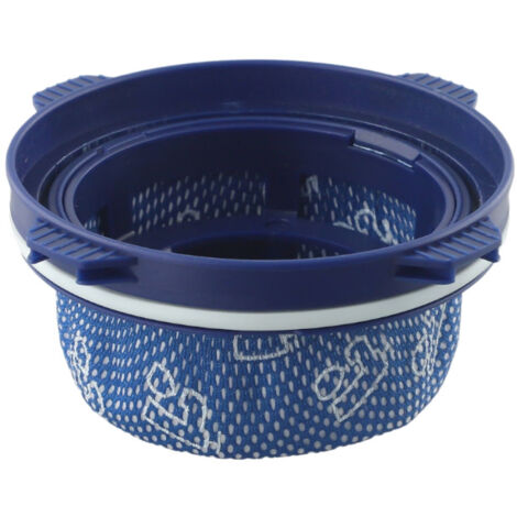 2x Trade-Shop HEPA-Filter/Allergie/Pollen/Hygienefilter für Siemens Z4