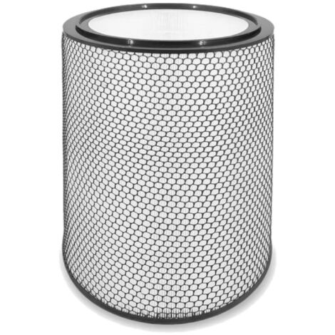Trade-Shop H13 HEPA-Filter für Dyson Purifier Big+Quiet Formaldehyde BP03, HEPA Big+Quiet Formaldehyde BP06 Luftreiniger ersetzt 972132-01 - 1 Stück