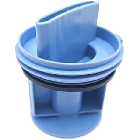 Sparesbarn Flusensieb Für Bosch Siemens Trockner - Kompatibel Mit 650474