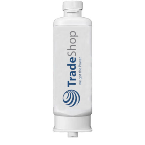 Trade-Shop Wasserfilter für Samsung RF23M8070SG/AA RF23M8070SR/AA RF23M8090SG/AA RF23M8090SR/AA RF23M8570SG/AA RF23M8570SR/AA - 1 Stück (1/4)