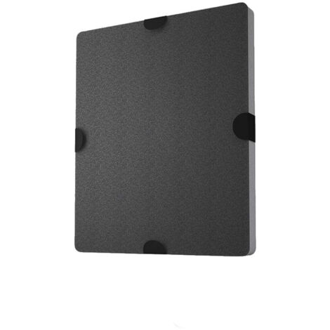 Trade-Shop Aktivkohle-Filter für Miele DA6390W.6D DA6396W DA6520W DA6526D DA6526DEXT DA6526W DA6526WEXT DA6590DU DA6590W DA6596D DA6596DEXT DA6596W - 1 Stück (1/2)