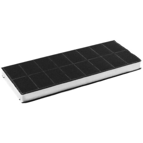 Trade-Shop Aktivkohle-Filter für Siemens LI23032 LI23032SD LI23035 LI230355D LI27030 LI27040 LI28030 LI28031, Neff Z5143x0 Z5143x5 Z5121XO Z514XO - 1 Stück (1/5)