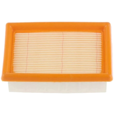 Confezione Da 2 Filtri Dell’aria Per Soffiatore A Zaino Stihl BR320, BR340, BR380, BR400, BR420