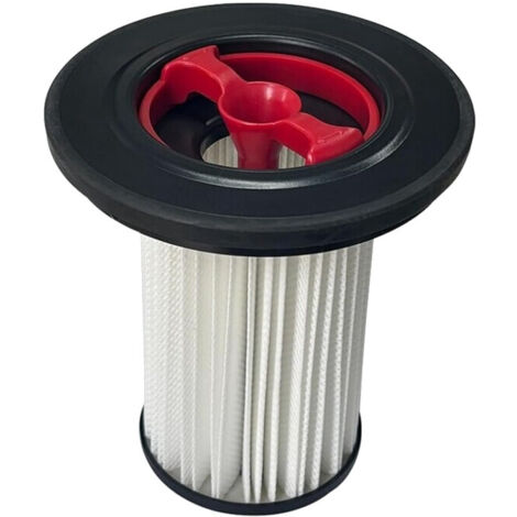 Trade-Shop HEPA-Filter Zylinderfilter für Bosch BBS11114AU BBS1114 BBS1114CN BBS1123BJP BBS1214K BBS1223WJP BBS1224 BBS1224AU BBS1224CN Staubsauger (1/4)