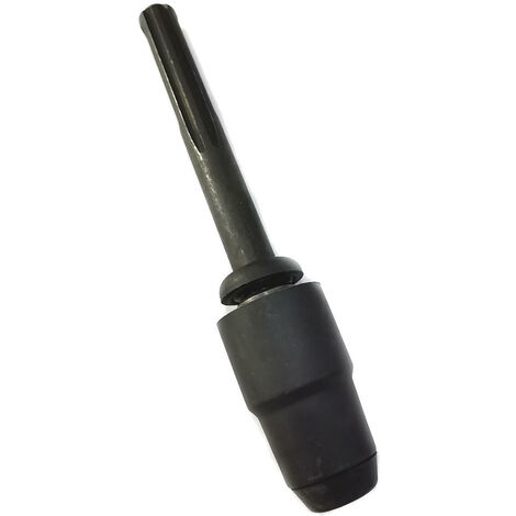 1-13mm Schnellspannfutter Schnellspannbohrfutter SDS-Max Adapter Konverter 