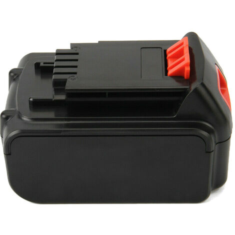 8.0Ah 20-Volt LB2X4020 Battery FOR Black & Decker 20V MAX Lithium LBXR20  LBX20