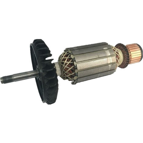 Anker Rotor Motor Ersatzteil Mit L Fter F R Bosch Winkelschleifer Gws Jh H