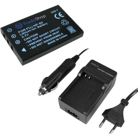 Adaptateur de charge AccuCell adapté à la batterie PSR 14.4 LI, PSR 18 LI-2,  Uneo Maxx