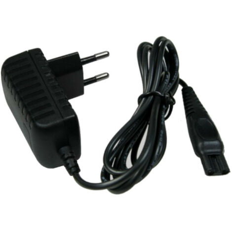 Netzteil Ladegerät Ladekabel Adapter passend für Philips RQ1250/16  RQ1250/17 RQ1250/21 RQ1250/22 RQ1260