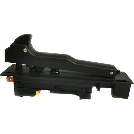 Trade-Shop Schalter / Switch mit 4 Steckkontakten kompatibel mit Makita 9069S 9027S SF9039 SF9047 9037 9029 9049 9047 9060 / Winkelschleifer