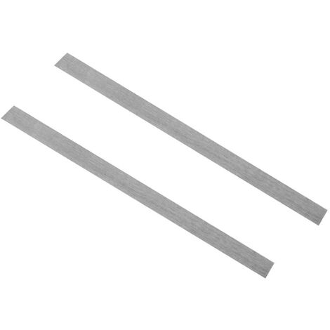 2x Trade-Shop Aktivkohle-Filter 230mm | Für Bosch Dunstabzugshauben - Geruchsneutralisation