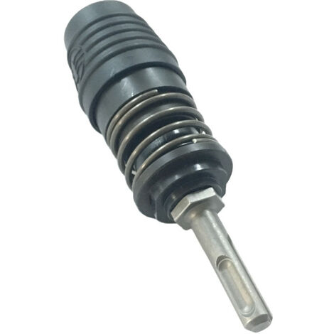 Vhbw SDS-Max Auf SDS-Plus Adapter Kompatibel Mit Hilti TE76 ATC, TE76