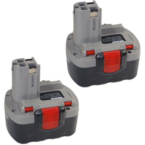 4,0Ah 10.8V/12V Lithium-Ion Akku Für Bosch BAT411 BAT412 BAT411A GSA