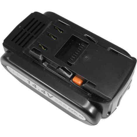 2x AKKU 14,4V 4000mAh für Hilti SFH 144-A SFH144-A CPC 14,4V SFH 144A