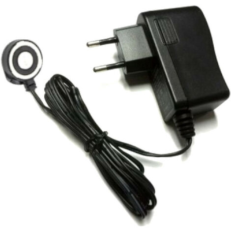Trade-Shop 30V 0,5A Netzteil / Ladekabel / Ladegerät kompatibel mit Philips SpeedPro XC8048/99 XC8049/01 XC8147/01 XC8349/01 Akku-Staubsauger