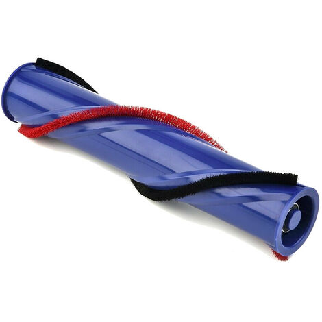 Trade-Shop 4-Speichen Bürstenrolle / Bürstenwalze / Hartwalze kompatibel mit Dyson Handstaubsauger ersetzt 966821-01 966084-01 966084-04 (1/5)