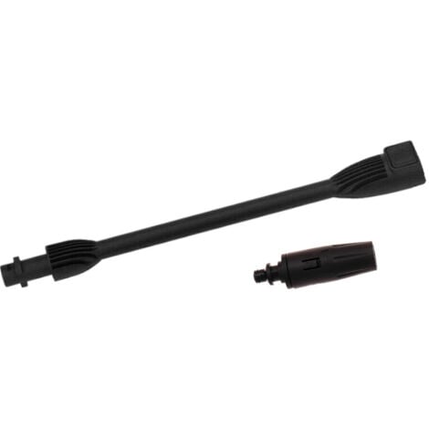 Fai Top Hochdruckreiniger Kniestück - Kompatibel Mit Kärcher K2-K4 Serie, Auslassrohr