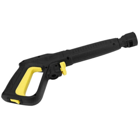Trade-Shop Ersatz Hochdruckpistole kompatibel mit Kärcher K2, K3, K3, K4, K5, K6, K7 ersetzt 2.641-959.0, G 160, 2.642-172.0