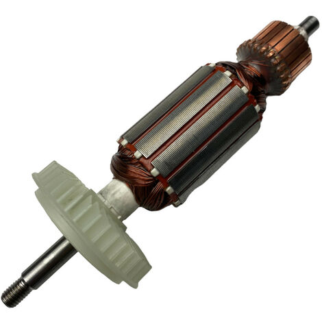 Rotoranker Ersatz Für Bosch GSH11E, GBH10DE & 11223EVS – Inkl. Lager & Kohlebürsten, 220–240V