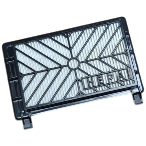 HEPA Filter For Philips FC8714, HR8546, HR8755HR