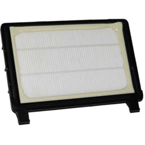 PakTrade Filtro HEPA Compatibile Con Philips FC8714, HR8546, HR8755 - 1 Pezzo