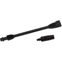 ERYUE Hochdruck-Sprühdüse Für Kärcher K1–K7 – Variable Strahlart, Bis 140 Bar – Inkl. Lanze