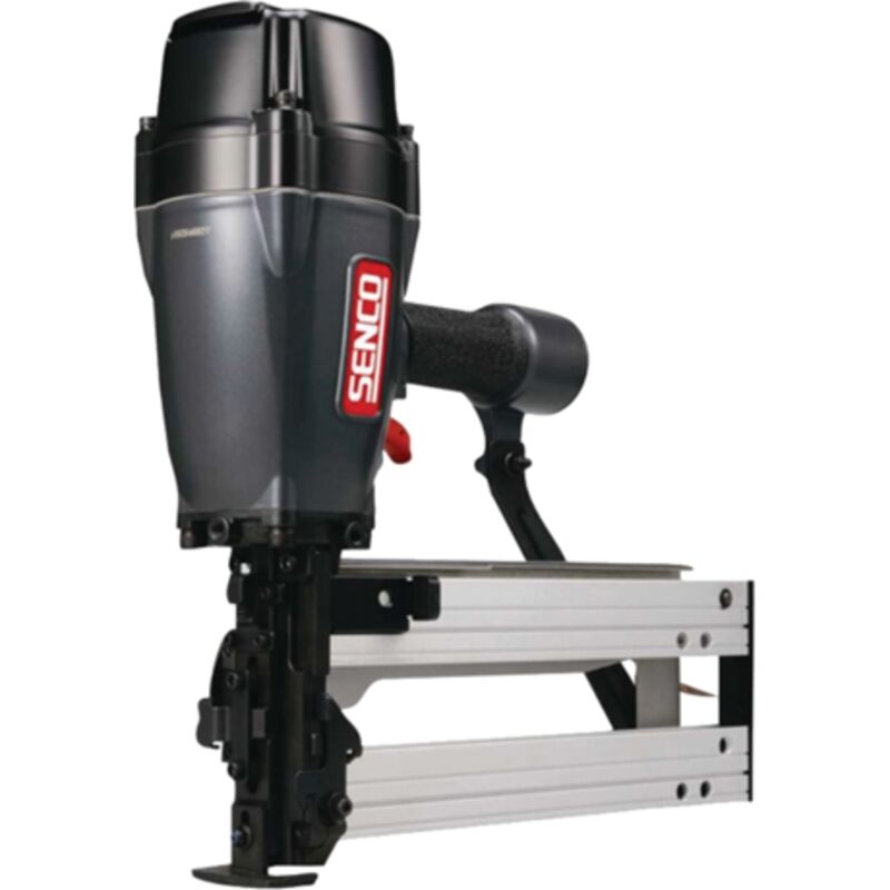 Soldes 100% premium Senco Agrafeuse Pneumatique à Dos Large WC330-SP 65- 130mm KL-62-EN13148