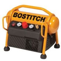Bostitch Compresseur EU MRC6-E 8 Bar 75L/min Débit d’air au lt-min à 7 bar 6L Cuve -„EN10137""-"EN10137
